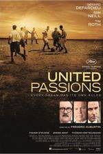 Watch United Passions M4uhd