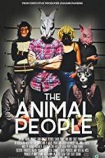 Watch The Animal People M4uhd