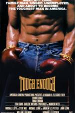 Watch Tough Enough M4uhd