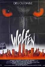 Watch Wolfen M4uhd