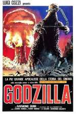 Watch Godzilla M4uhd