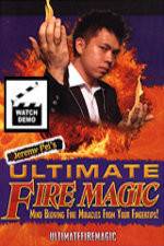 Watch Ultimate Fire Magic by Jeremy Pei M4uhd