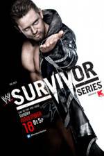 Watch WWE Survivor Series M4uhd