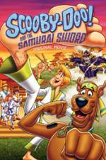 Watch Scooby-Doo And The Samurai Sword M4uhd
