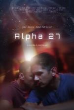 Watch Alpha 27 (Short 2024) M4uhd