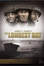 Watch The Longest Day M4uhd