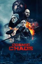 Watch Cosmic Chaos M4uhd