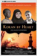 Watch Koran By Heart M4uhd