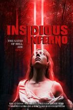 Watch Insidious Inferno M4uhd