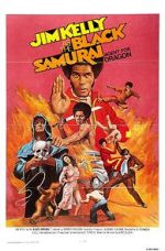 Watch Black Samurai M4uhd