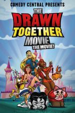 Watch The Drawn Together Movie! M4uhd
