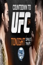 Watch Countdown to UFC 164 Henderson vs Pettis M4uhd