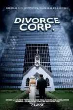Watch Divorce Corp M4uhd