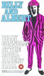 Watch Billy and Albert: Billy Connolly at the Royal Albert Hall M4uhd