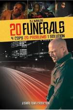 Watch 20 Funerals M4uhd