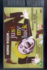 Watch Just My Luck M4uhd