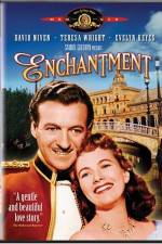 Watch Enchantment M4uhd