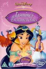 Watch Jasmine's Enchanted Tales Journey of a Princess M4uhd