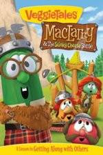 Watch Veggie Tales: MacLarry & the Stinky Cheese Battle M4uhd