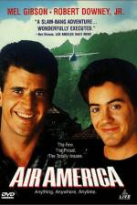 Watch Air America M4uhd