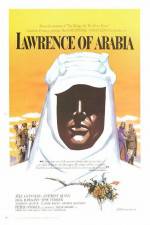 Watch Lawrence of Arabia M4uhd