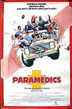 Watch Paramedics M4uhd