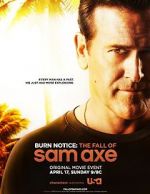 Watch Burn Notice: The Fall of Sam Axe M4uhd