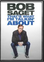 Watch Bob Saget: That's What I'm Talkin' About M4uhd