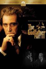 Watch The Godfather: Part III M4uhd