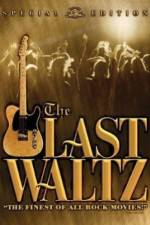 Watch The Last Waltz M4uhd