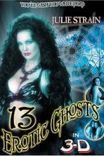 Watch Thirteen Erotic Ghosts M4uhd
