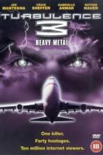 Watch Turbulence 3 Heavy Metal M4uhd