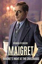 Watch Maigret\'s Night at the Crossroads M4uhd