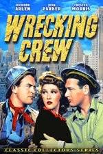 Watch Wrecking Crew M4uhd