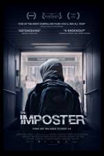 Watch The Imposter M4uhd
