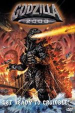 Watch Godzilla 2000 M4uhd