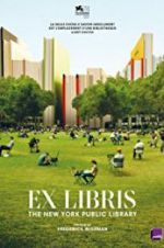 Watch Ex Libris: The New York Public Library M4uhd