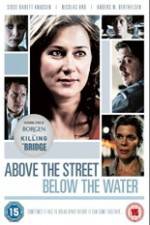 Watch Above the Street, Below the Water M4uhd