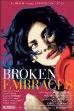 Watch Broken Embraces (Los abrazos rotos) M4uhd