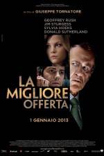 Watch The Best Offer M4uhd