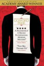 Watch Gosford Park M4uhd