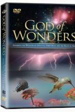 Watch God of Wonders M4uhd