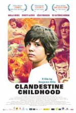 Watch Clandestine Childhood M4uhd