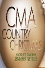Watch CMA Country Christmas M4uhd