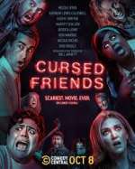 Watch Cursed Friends M4uhd
