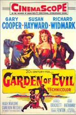 Watch Garden of Evil M4uhd