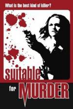 Watch Suitable for Murder M4uhd