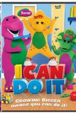 Watch Barney I Can Do It M4uhd