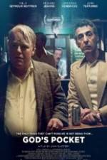 Watch God's Pocket M4uhd
