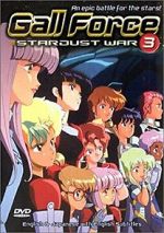 Watch Gall Force: Stardust War M4uhd